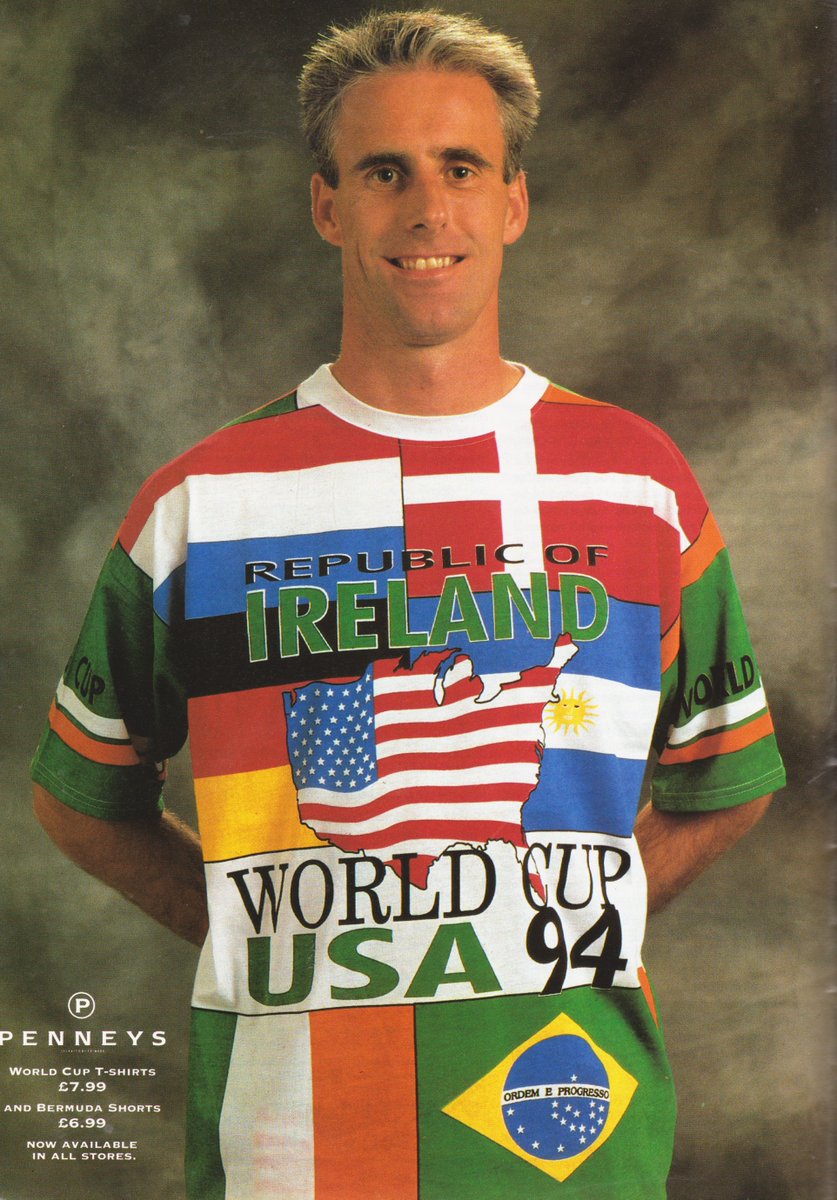 Ireland online 94 jersey